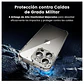 Carcasa Transparente iPhone 15 Pro Max - Miniatura 3