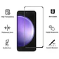 Lamina Completa Para Samsung Galaxy S23 FE - Miniatura 2