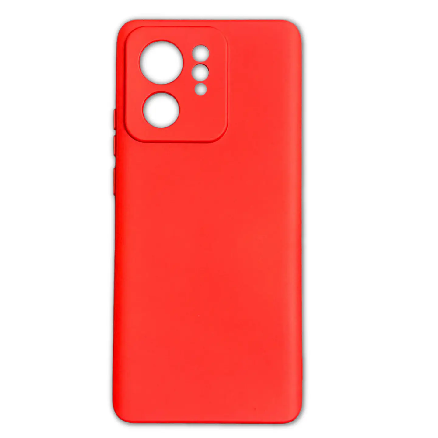 Carcasa Silicona Color Para Motorola Edge 40  10