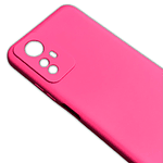 Carcasa Silicona Color Para Redmi Note 12s