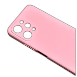 Carcasa Silicona Color Para Redmi 12 4G