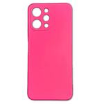 Carcasa Silicona Color Para Redmi 12 4G