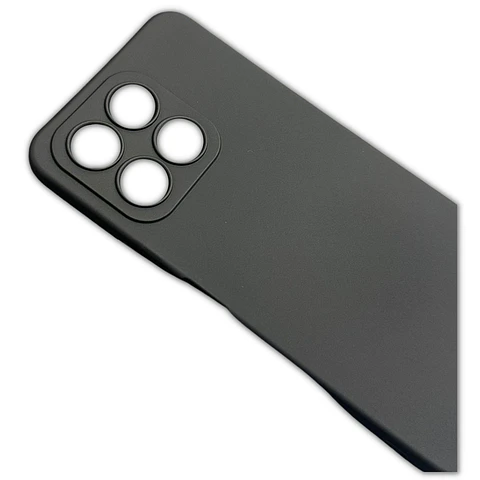 Carcasa Silicona Color Para Honor X8A