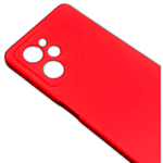 Carcasa Silicona Color Para Redmi Poco X5 Pro