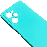 Carcasa Silicona Color Para Redmi Poco X5 Pro