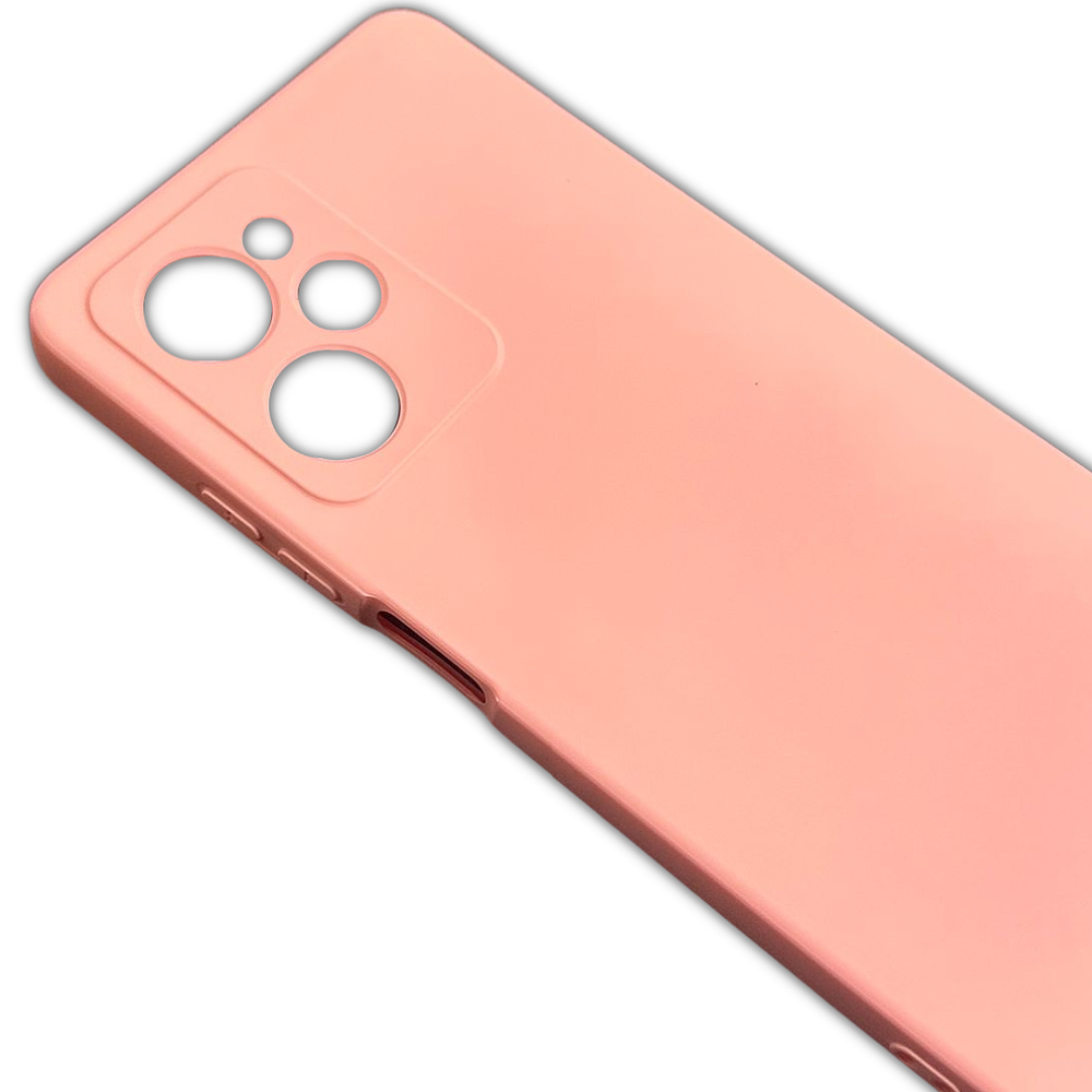 Carcasa Silicona Color Para Redmi Poco X5 Pro