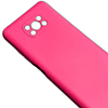 Carcasa Silicona Color Para Xiaomi Poco X3 / X3 Pro