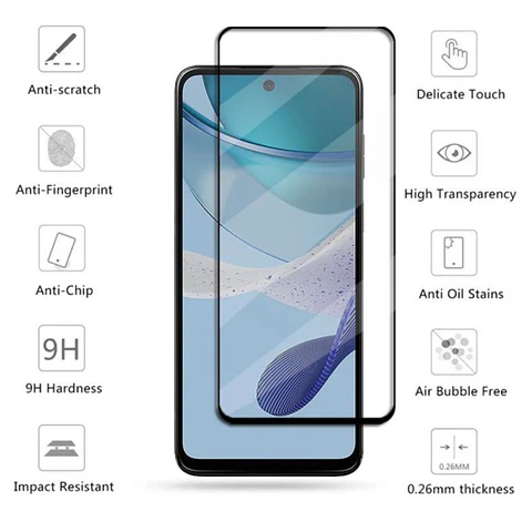 Lamina Completa Para Motorola G14