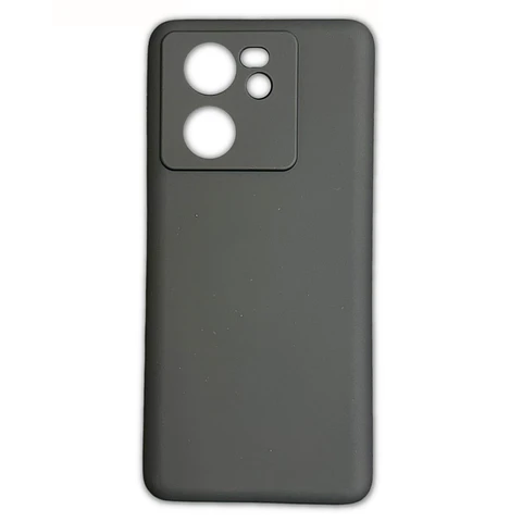 Carcasa Silicona Color Para Mi 13t / Mi 13t Pro