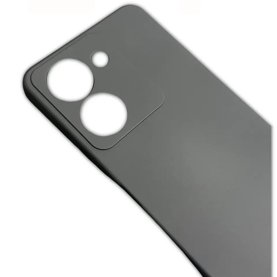 Carcasa Silicona Color Para Vivo Y27 2
