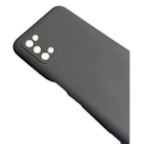 Carcasa Silicona Color Para Samsung Galaxy A03s