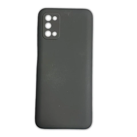 Carcasa Silicona Color Para Samsung Galaxy A03s