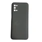 Carcasa Silicona Color Para Samsung Galaxy A03s - thumbnail 1