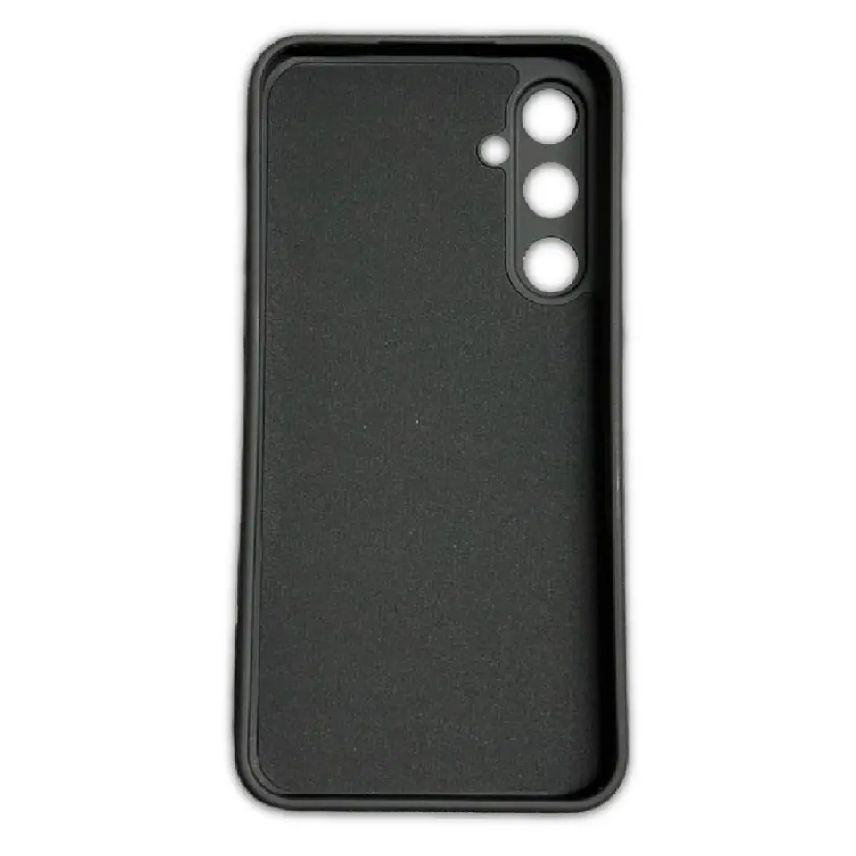 Carcasa Silicona Color Para Samsung Galaxy S23 Fe 3