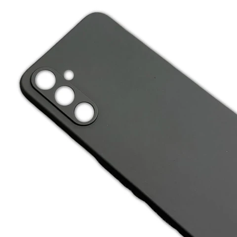 Carcasa Silicona Color Para Samsung Galaxy S23 Fe