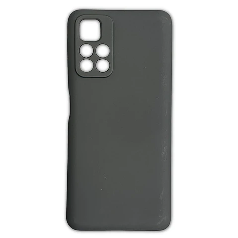 Carcasa Silicona Color Para Xiaomi Redmi Note 11 5g