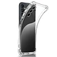 Carcasa Transparente Para Samsung Galaxy A14 - thumbnail 1