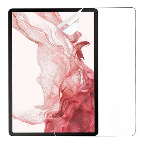 Lámina Hidrogel Tablet Para Samsung Galaxy Tab S9 / S9 Fe 10.9" 