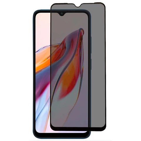 Lámina Completa Anti-Espías Para Samsung Galaxy A34
