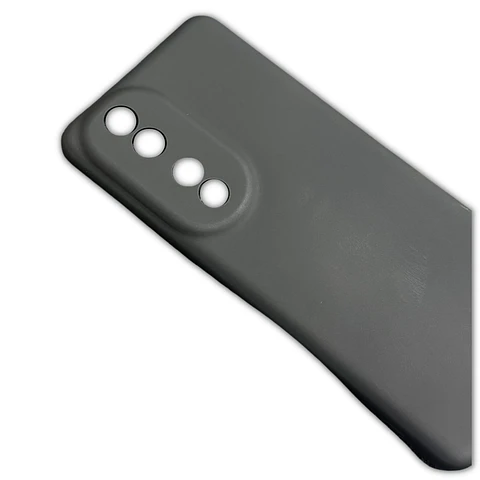 Carcasa Silicona Color Para Honor 90 