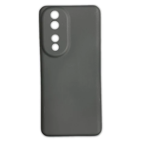 Carcasa Silicona Color Para Honor 90 