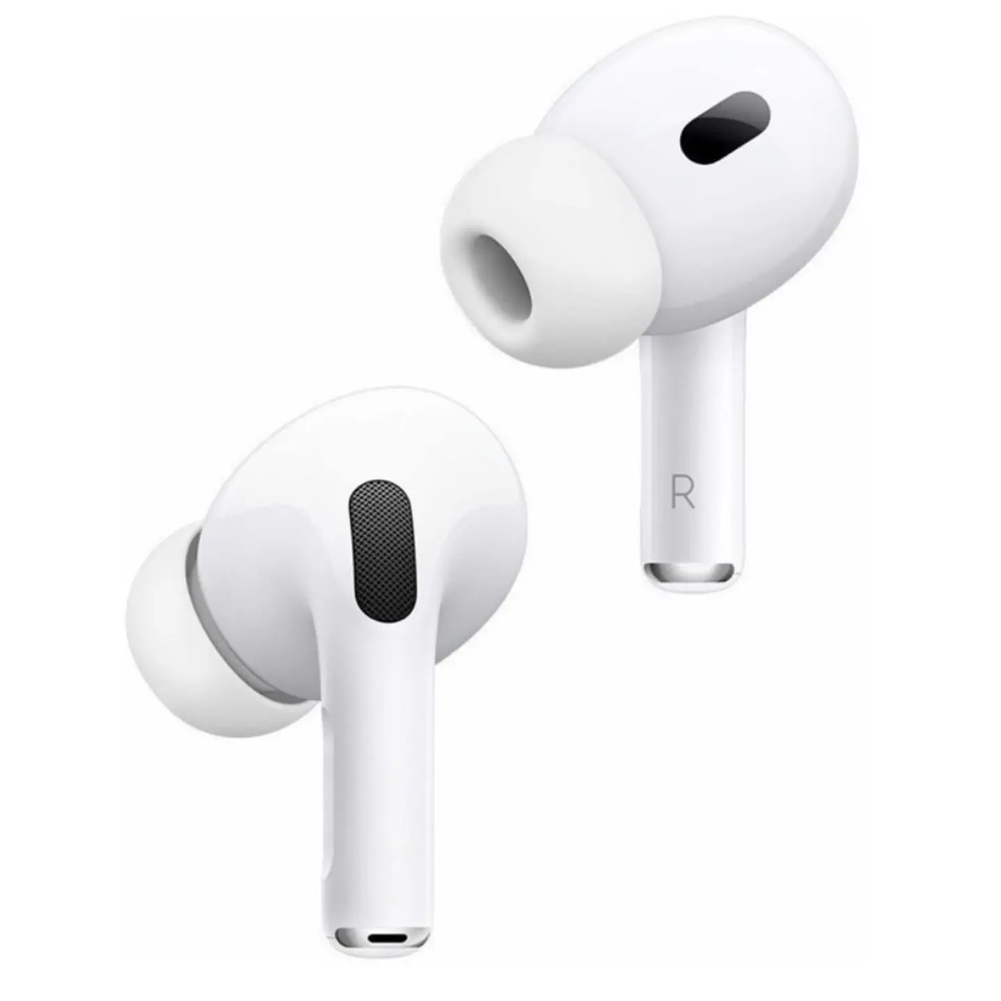 Audífono Pro (2.ª Generación) Para iPhone iPad (Blancos) 4