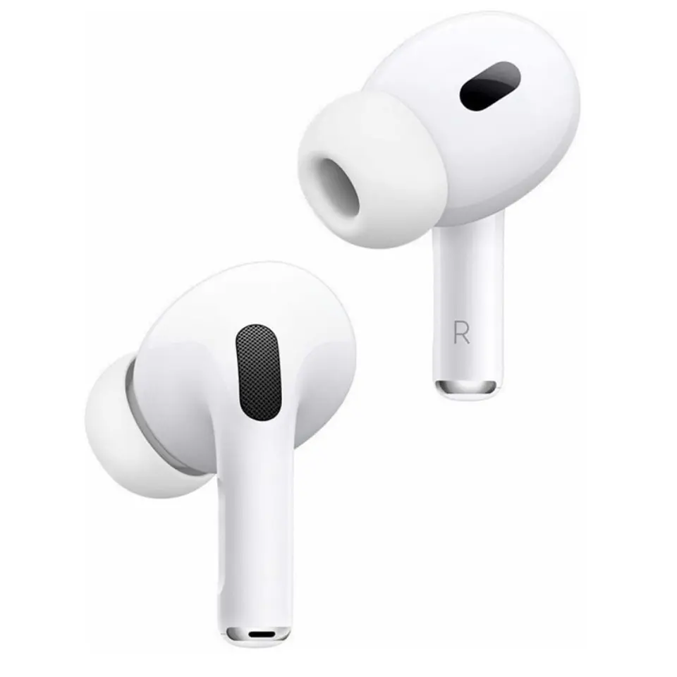 Audífono Pro (2.ª Generación) Para iPhone iPad (Blancos) 4