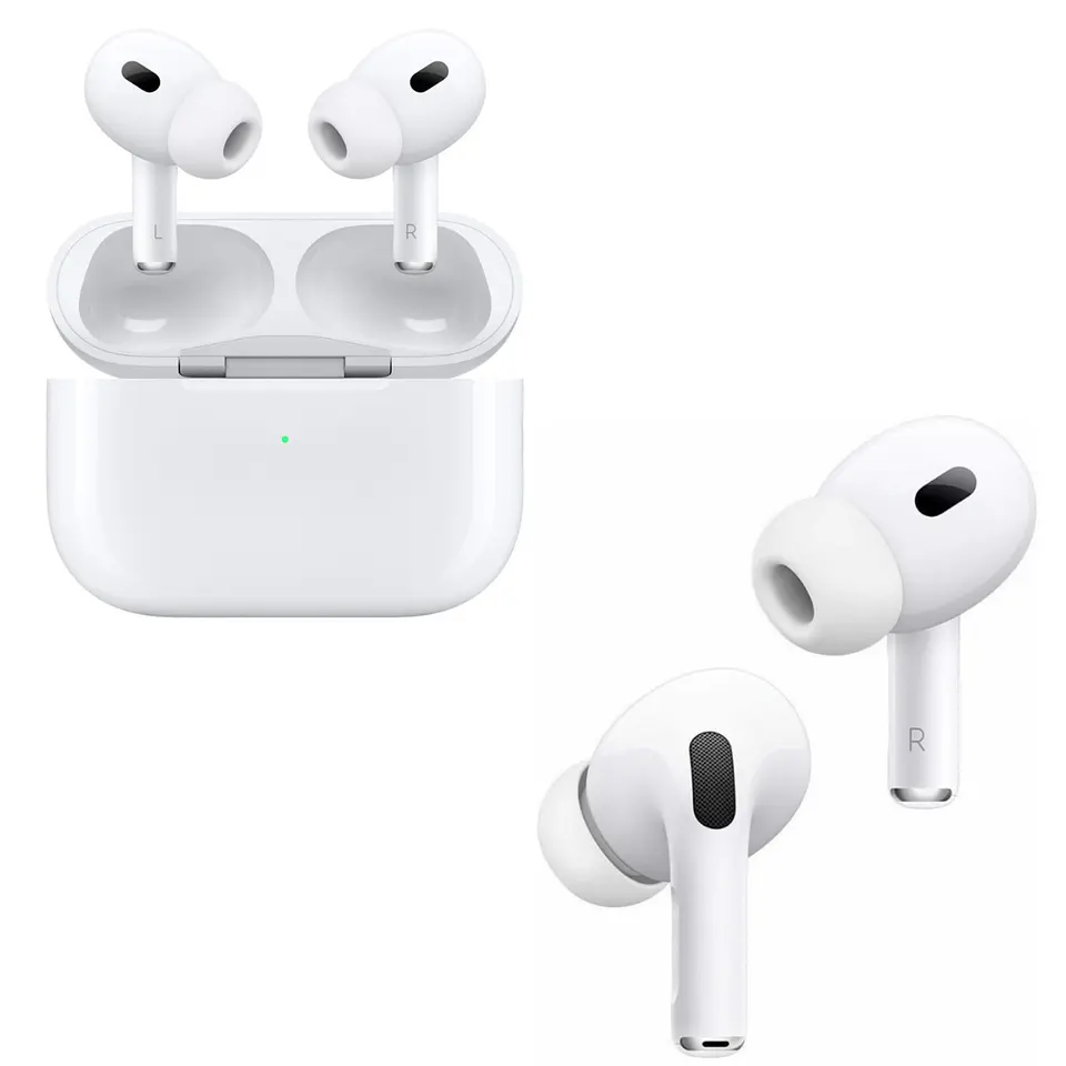 Audífono Pro (2.ª Generación) Para iPhone iPad (Blancos) 1