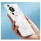 Carcasa TPU Transparente Reforzado Para Huawei P60  - Miniatura 3
