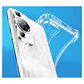Carcasa TPU Transparente Reforzado Para Huawei P60  - Miniatura 2