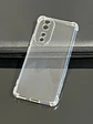 Carcasa TPU Transparente Para Honor 90 - thumbnail 5