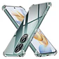 Carcasa TPU Transparente Para Honor 90 - thumbnail 1