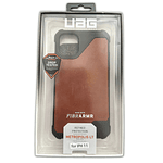 Carcasa UAG Antishock Para iPhone 11