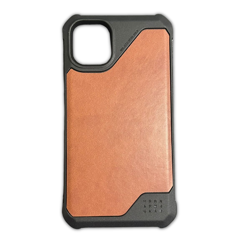 Carcasa UAG Antishock Para iPhone 11