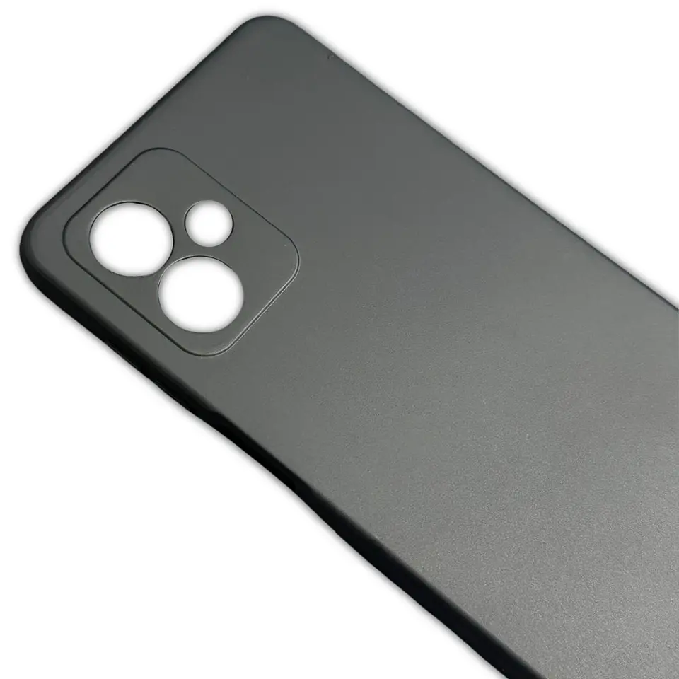 Carcasa Silicona Color Para Motorola G14 5