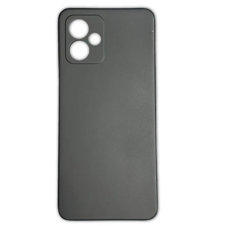 Carcasa Silicona Color Para Motorola G14 4