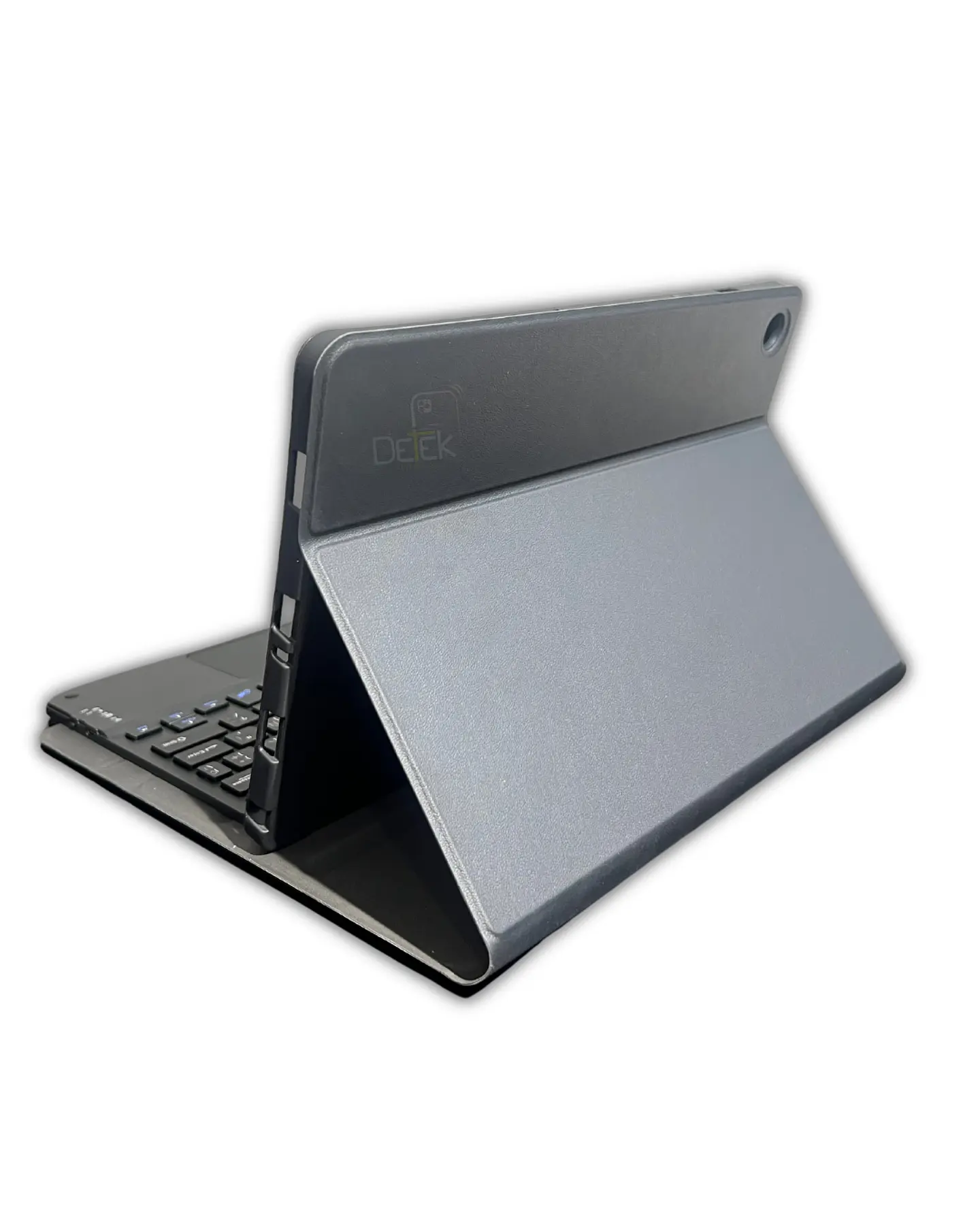 Funda Con Teclado Español Touchpad Para Samsung Galaxy Tab A9(+) Plus 11 4