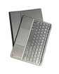 Funda Con Teclado Español Touchpad Para Samsung Galaxy Tab A9(+) Plus 11 - Miniatura 5