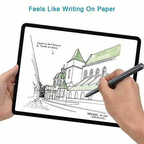 Lamina PaperLike Efecto Papel Para Samsung Galaxy Tab A9 8.7" 