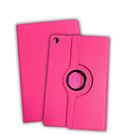 Funda Protectora 360° Giratoria Para Samsung Galaxy Tab A9+ Plus 11 