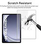  Lamina Mica de Vidrio Para Samsung Galaxy Tab A9+ Plus 11  - Miniatura 5
