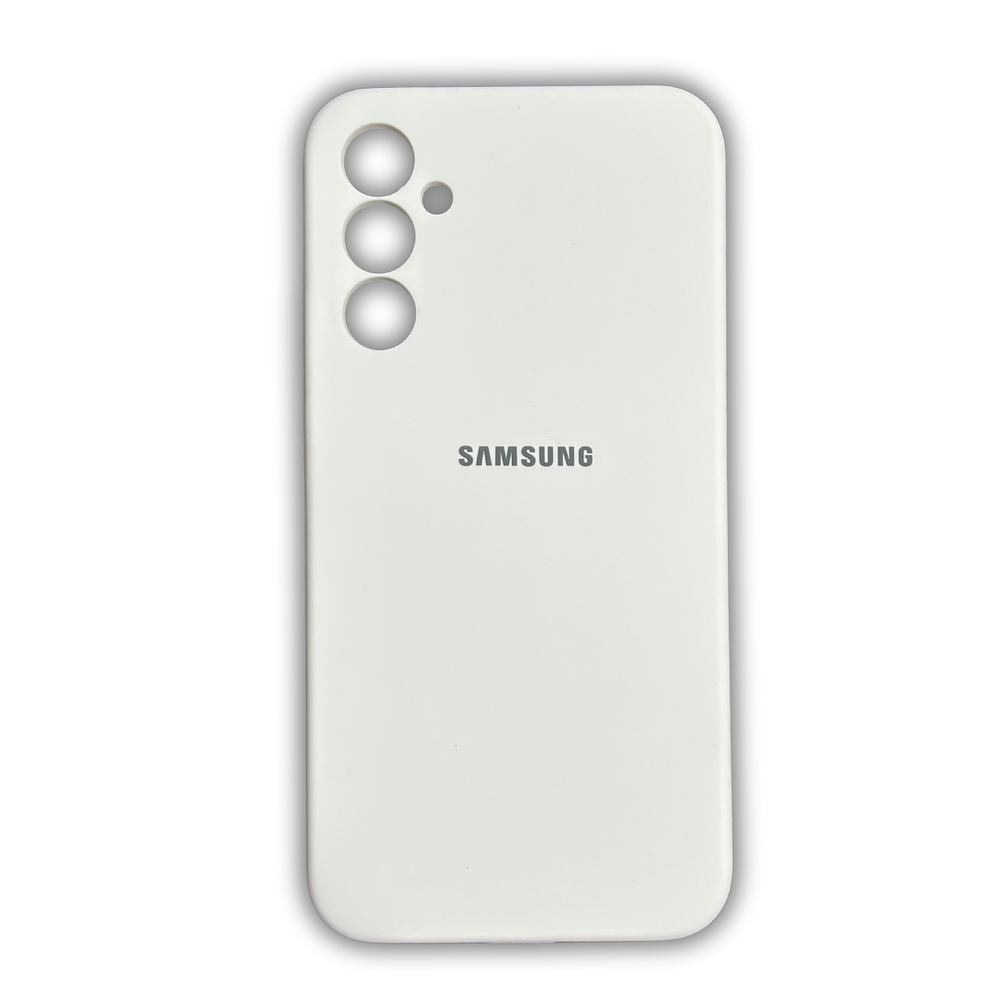 Samsung A54 5G -  Carcasa Silicona Color Antideslizante 