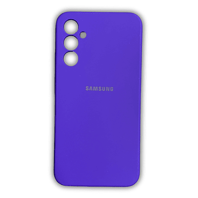  Carcasa Silicona Antideslizante para Samsung A54 