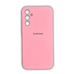 Samsung A24 5G - Carcasa Silicona Color Antideslizante 