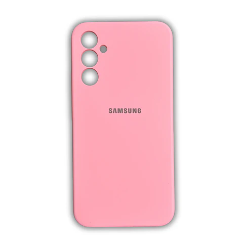  Carcasa Silicona Antideslizante para Samsung A14 