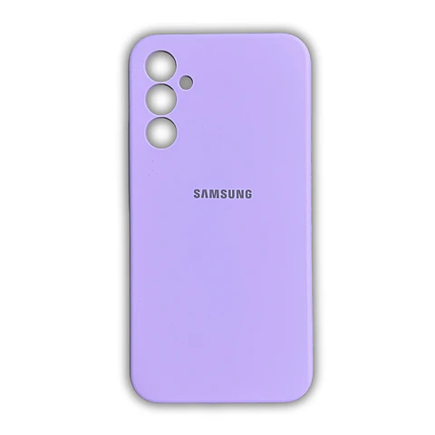  Carcasa Silicona Antideslizante para Samsung A14 