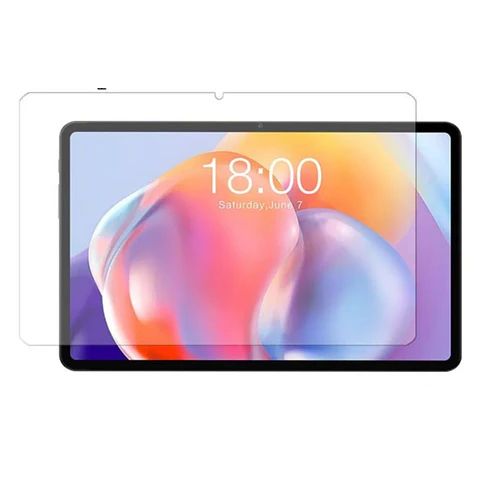 Lámina Mica Vidrio Para Para Huawei Matepad T10 / T10s 