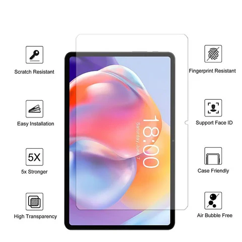 Lámina Mica Vidrio Para Para Huawei Matepad T10 / T10s 