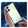 Carcasa Transparente Reforzado Para Xiaomi Redmi 13C