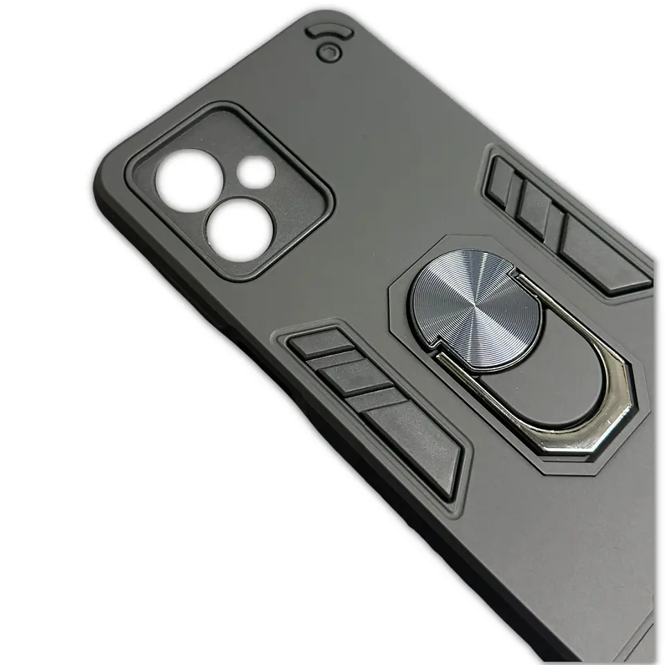 Carcasas Anti-Golpe Anillo Para Motorola G54 2